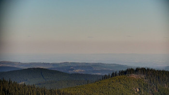 Horský hotel Volareza - Praděd