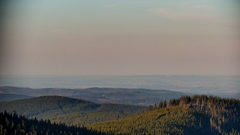 Horský hotel Volareza - Praděd
