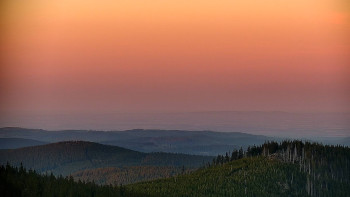 Horský hotel Volareza - Praděd