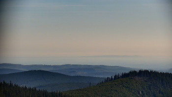 Horský hotel Volareza - Praděd