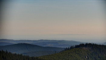 Horský hotel Volareza - Praděd