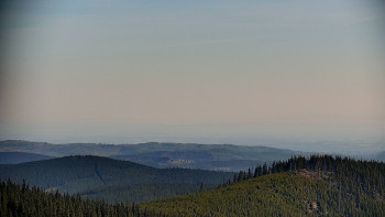 Horský hotel Volareza - Praděd