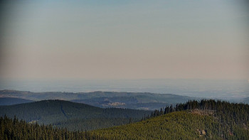Horský hotel Volareza - Praděd