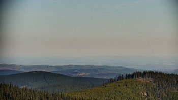 Horský hotel Volareza - Praděd