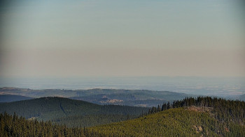 Horský hotel Volareza - Praděd