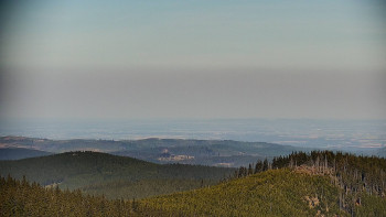 Horský hotel Volareza - Praděd