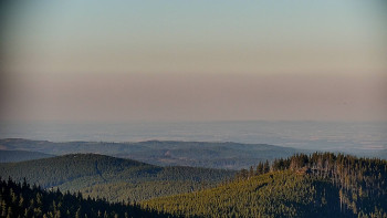 Horský hotel Volareza - Praděd