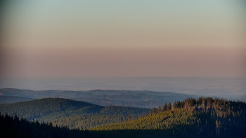 Horský hotel Volareza - Praděd