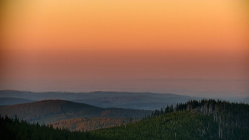 Horský hotel Volareza - Praděd