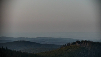 Horský hotel Volareza - Praděd