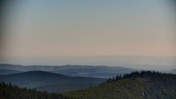 Horský hotel Volareza - Praděd