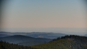 Horský hotel Volareza - Praděd