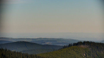 Horský hotel Volareza - Praděd