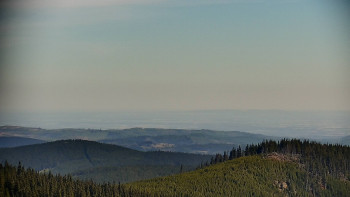 Horský hotel Volareza - Praděd