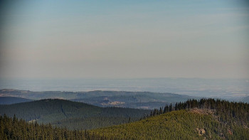 Horský hotel Volareza - Praděd