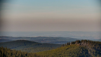 Horský hotel Volareza - Praděd