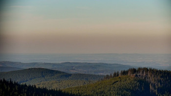 Horský hotel Volareza - Praděd