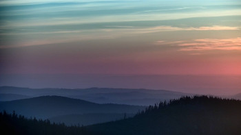 Horský hotel Volareza - Praděd