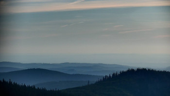 Horský hotel Volareza - Praděd