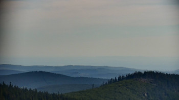 Horský hotel Volareza - Praděd