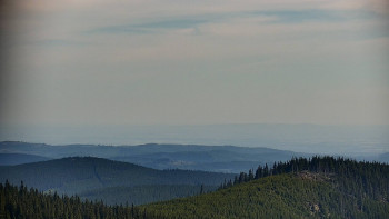 Horský hotel Volareza - Praděd
