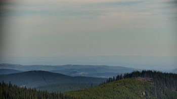 Horský hotel Volareza - Praděd