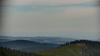 Horský hotel Volareza - Praděd