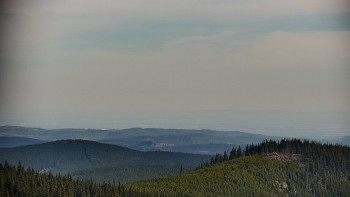 Horský hotel Volareza - Praděd