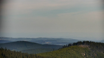 Horský hotel Volareza - Praděd