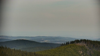 Horský hotel Volareza - Praděd