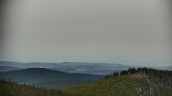 Horský hotel Volareza - Praděd