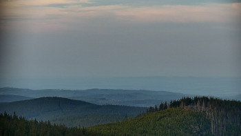 Horský hotel Volareza - Praděd