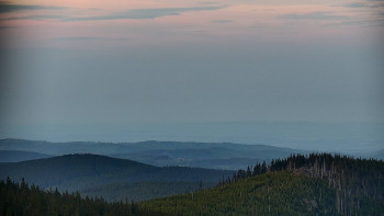 Horský hotel Volareza - Praděd