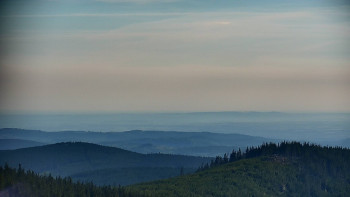 Horský hotel Volareza - Praděd