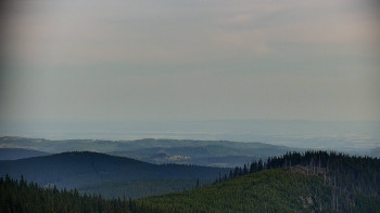 Horský hotel Volareza - Praděd