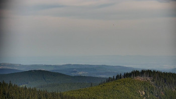 Horský hotel Volareza - Praděd