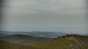 Horský hotel Volareza - Praděd