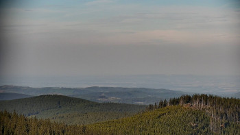 Horský hotel Volareza - Praděd