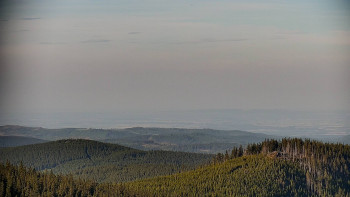 Horský hotel Volareza - Praděd