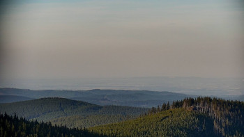 Horský hotel Volareza - Praděd