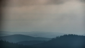 Horský hotel Volareza - Praděd