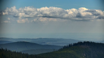 Horský hotel Volareza - Praděd