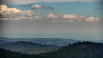 Horský hotel Volareza - Praděd