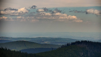 Horský hotel Volareza - Praděd