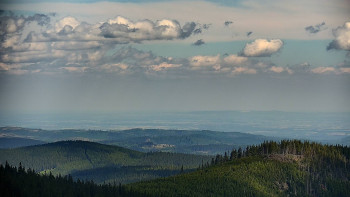Horský hotel Volareza - Praděd