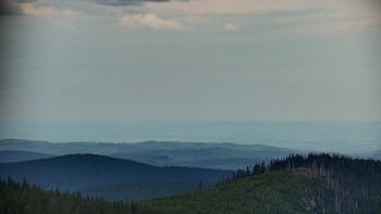 Horský hotel Volareza - Praděd