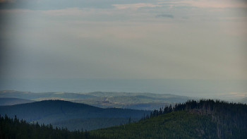 Horský hotel Volareza - Praděd