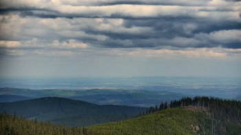 Horský hotel Volareza - Praděd