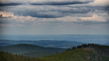 Horský hotel Volareza - Praděd