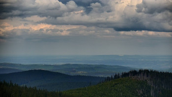 Horský hotel Volareza - Praděd
